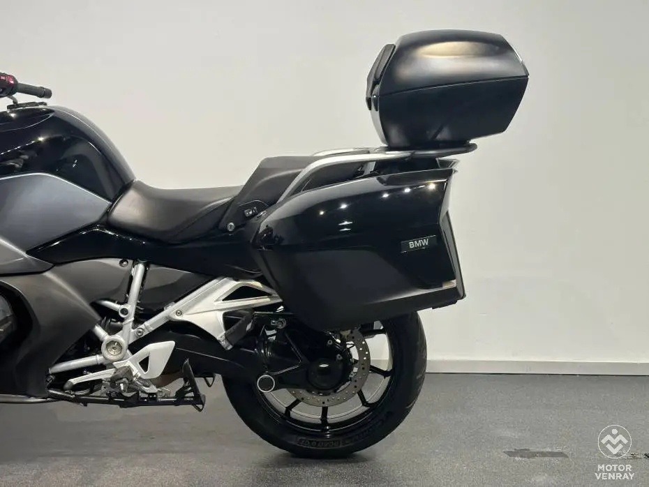 BMW R 1250 RT 2022