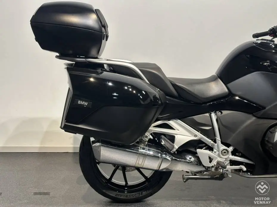 BMW R 1250 RT 2022