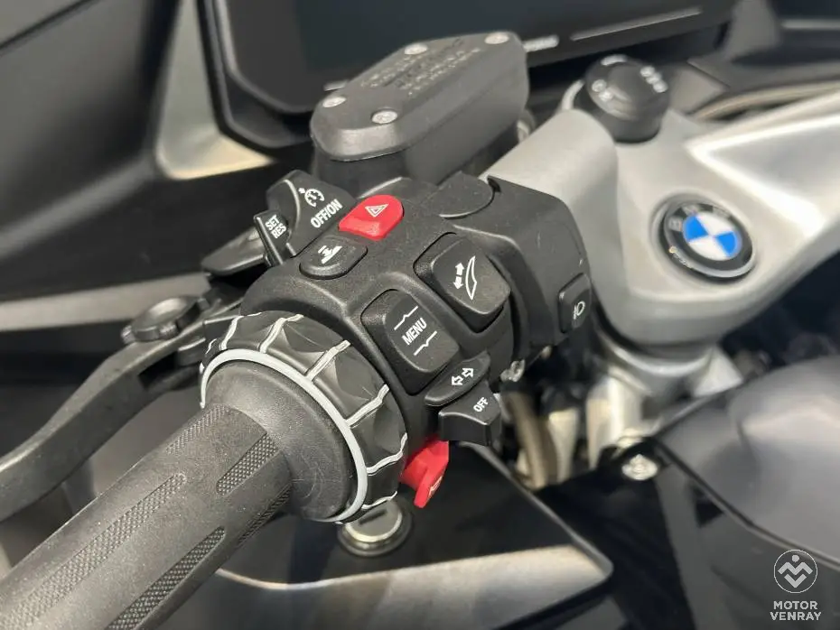 BMW R 1250 RT 2022