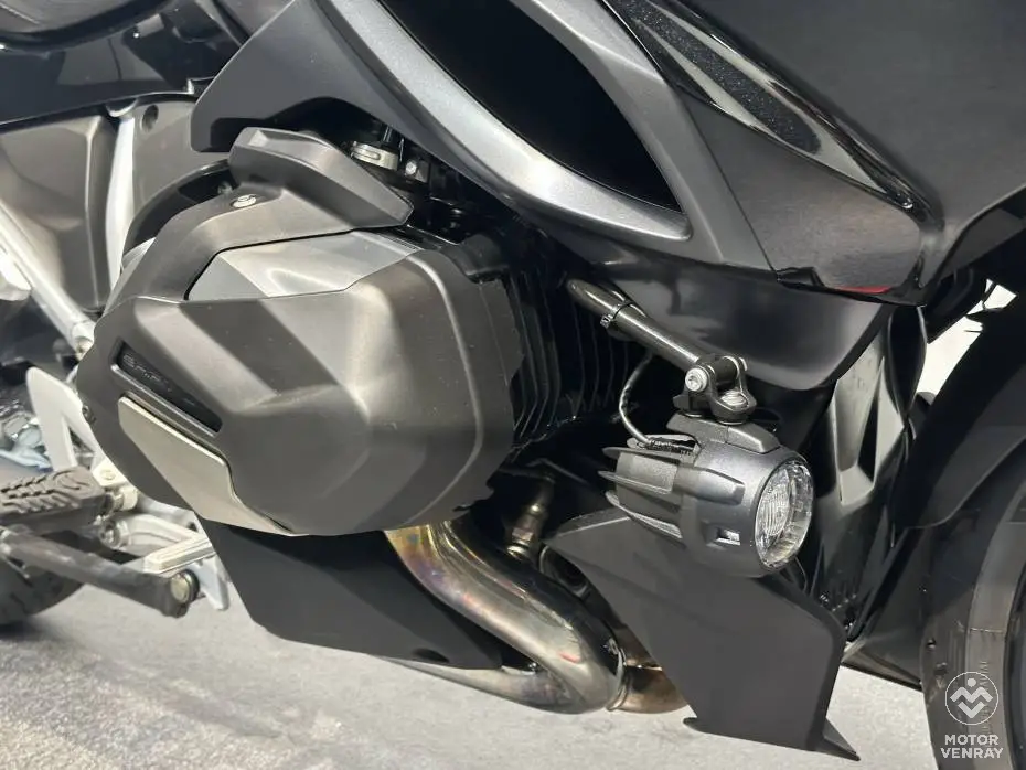 BMW R 1250 RT 2022