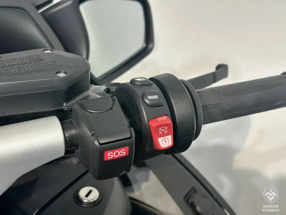 BMW R 1250 RT 2022