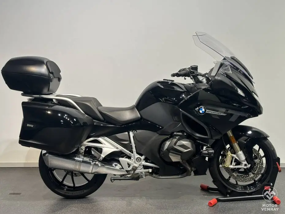 BMW R 1250 RT 2022