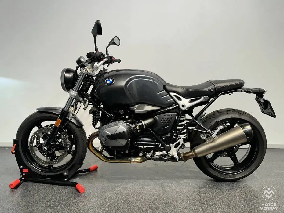 BMW R nine T Pure 2024