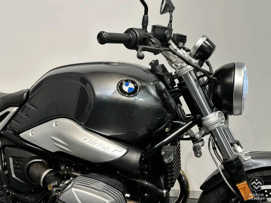 BMW R nine T Pure 2024