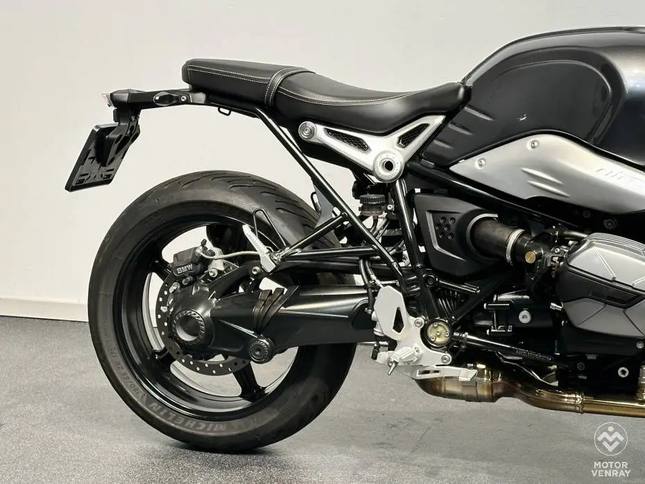 BMW R nine T Pure 2024