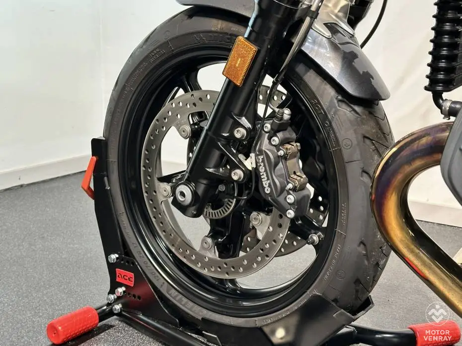 BMW R nine T Pure 2024