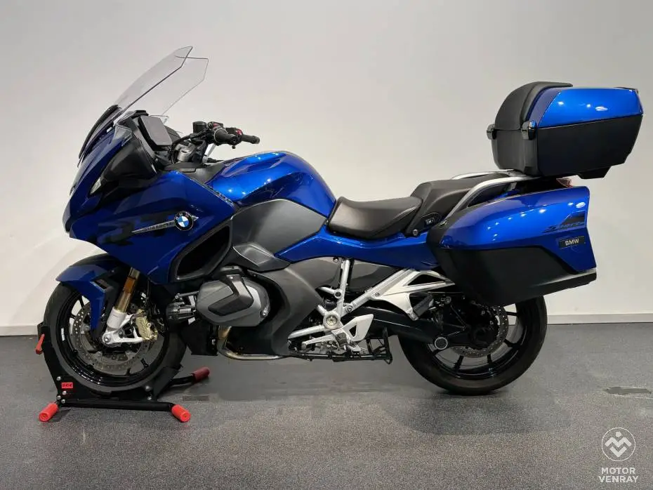 BMW R 1250 RT 2022