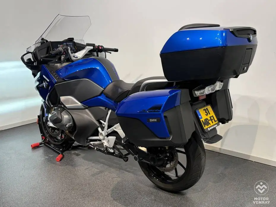 BMW R 1250 RT 2022