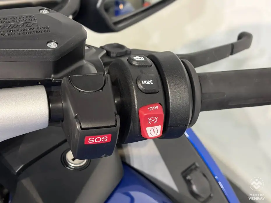 BMW R 1250 RT 2022