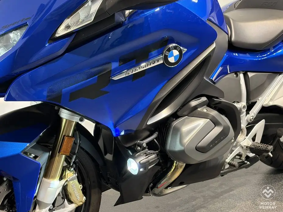 BMW R 1250 RT 2022