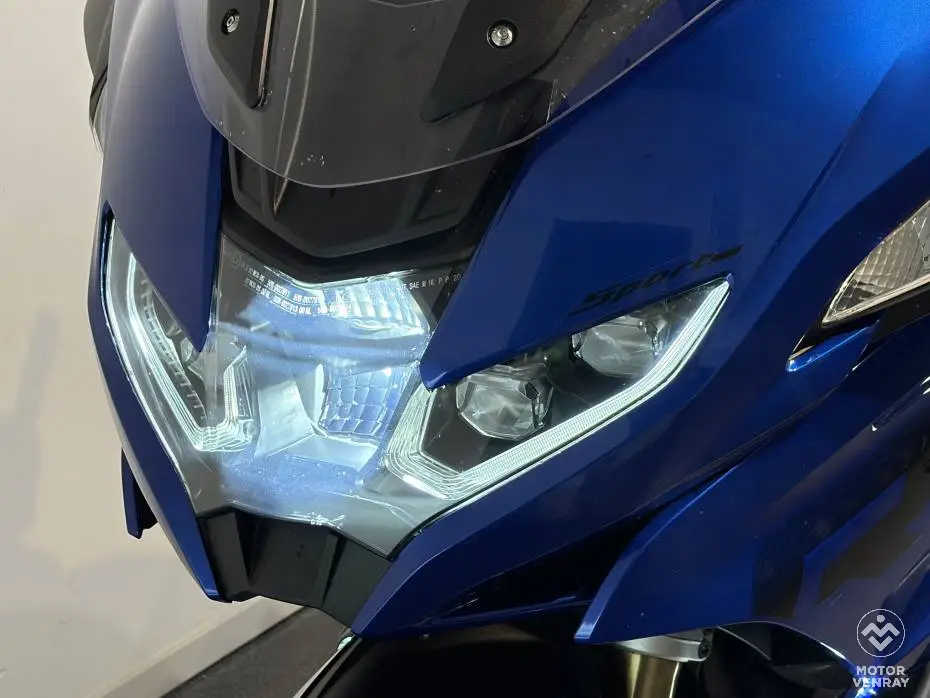 BMW R 1250 RT 2022
