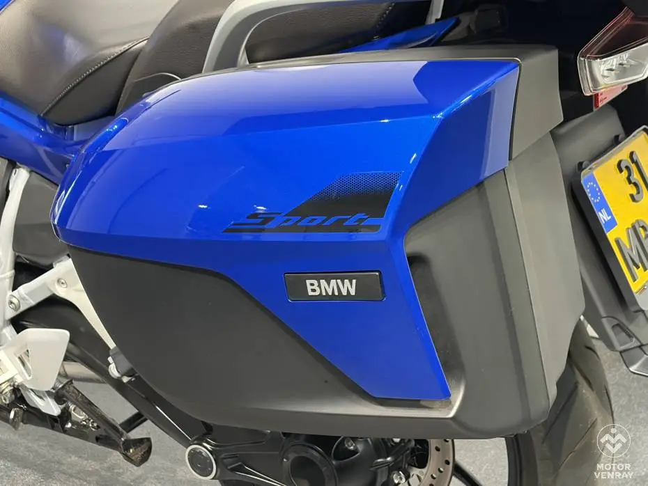 BMW R 1250 RT 2022