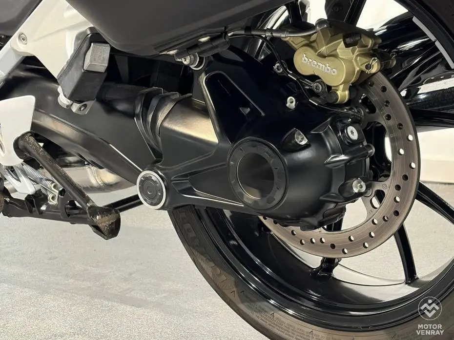 BMW R 1250 RT 2022