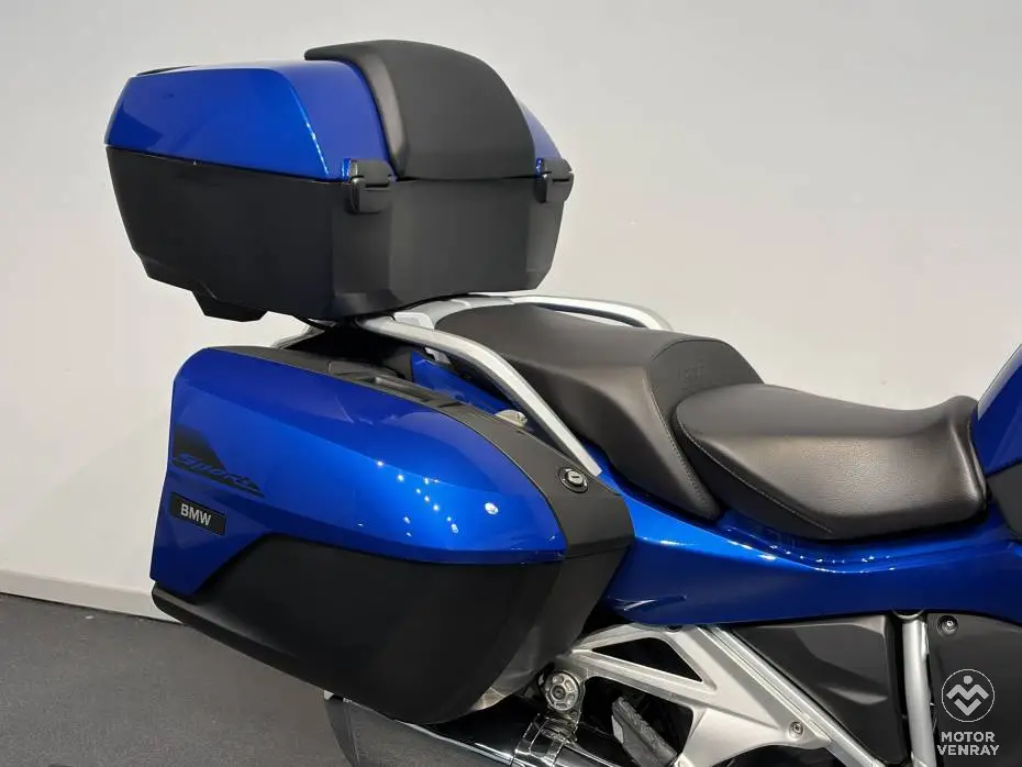 BMW R 1250 RT 2022