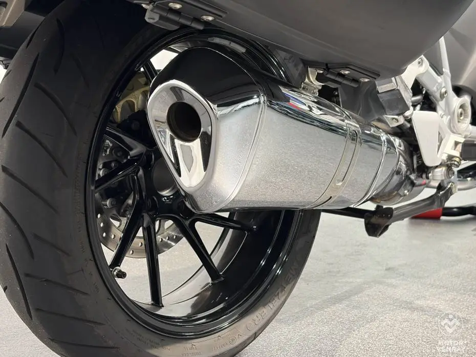 BMW R 1250 RT 2022