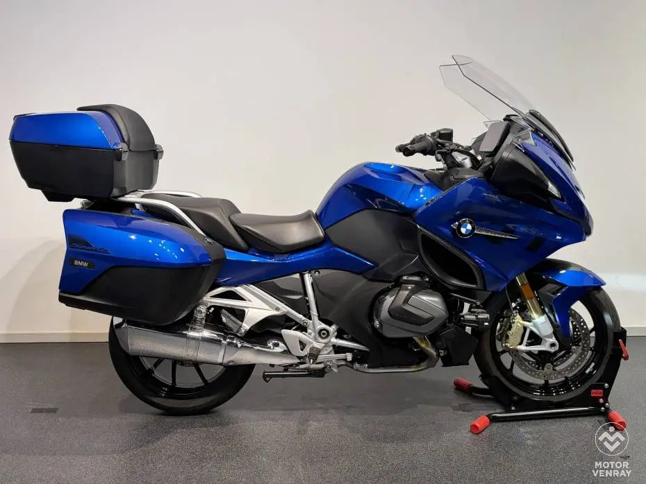 BMW R 1250 RT 2022