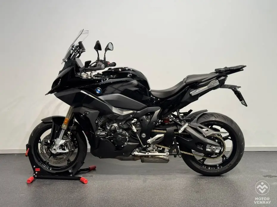 BMW S 1000 XR model E/P 2023