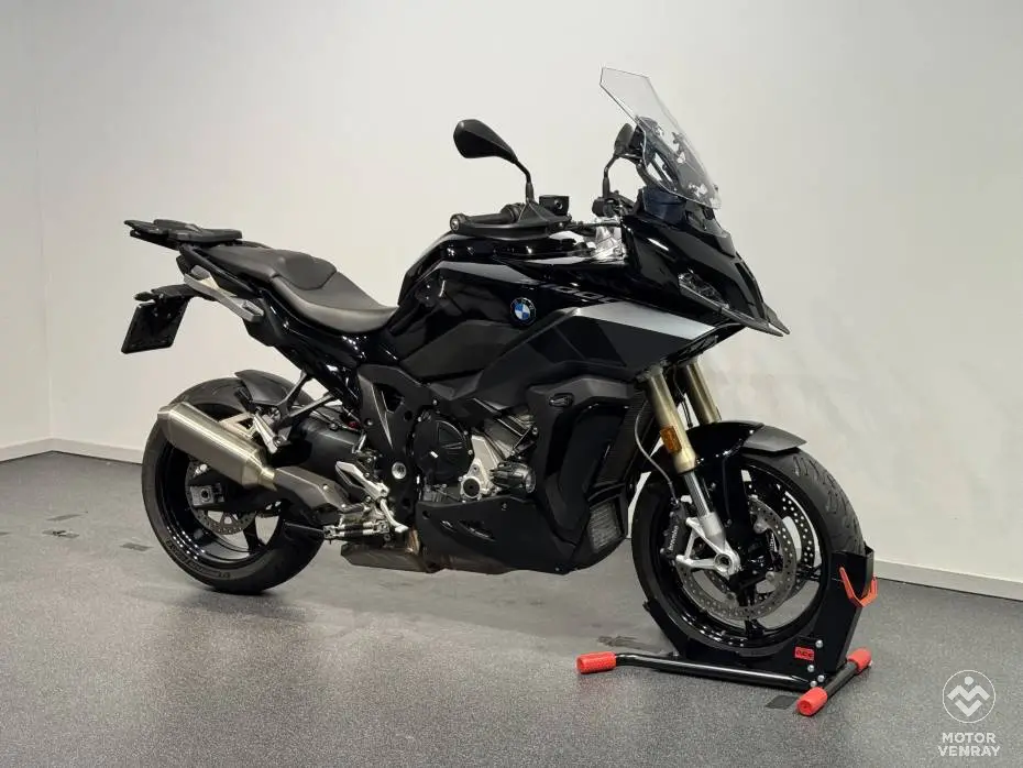 BMW S 1000 XR model E/P 2023