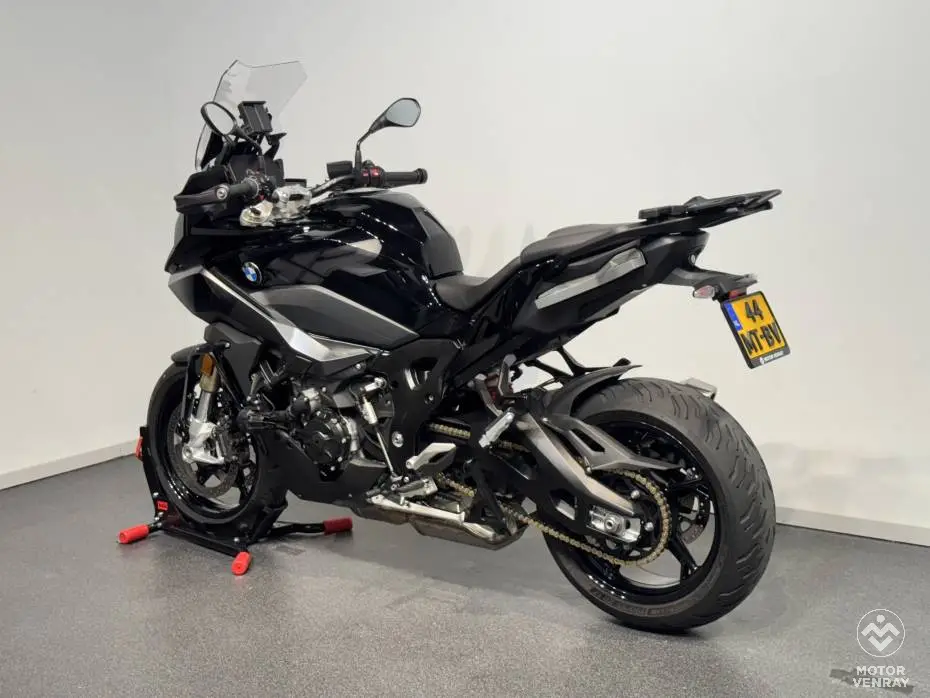 BMW S 1000 XR model E/P 2023