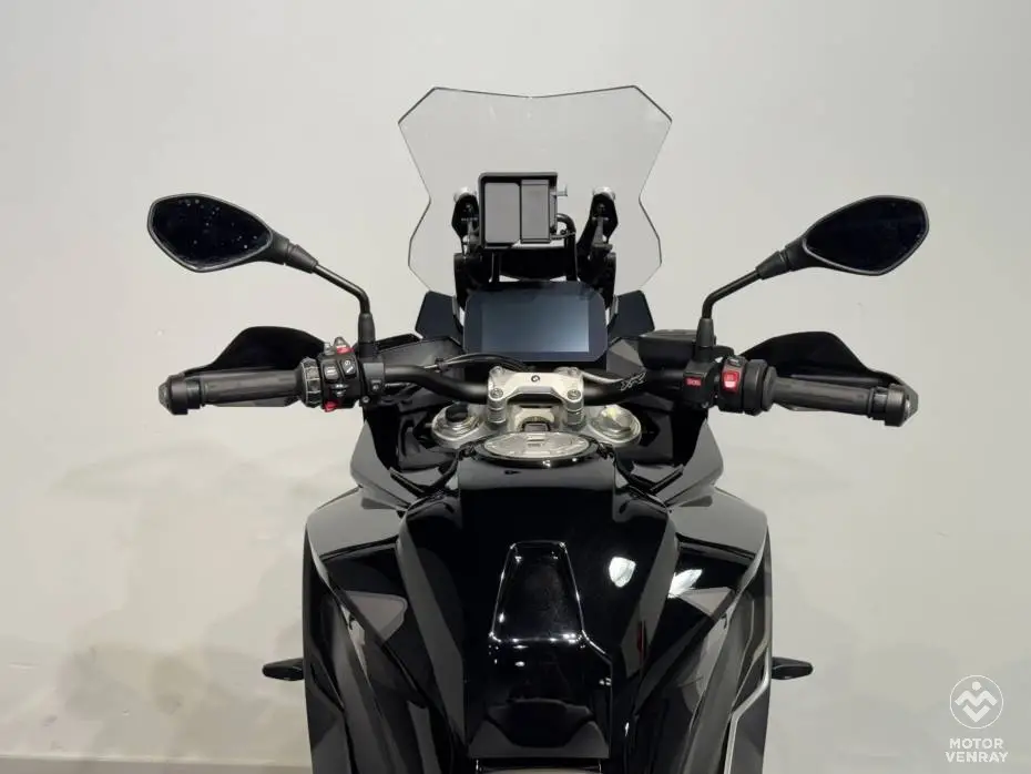 BMW S 1000 XR model E/P 2023