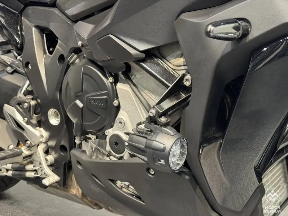 BMW S 1000 XR model E/P 2023