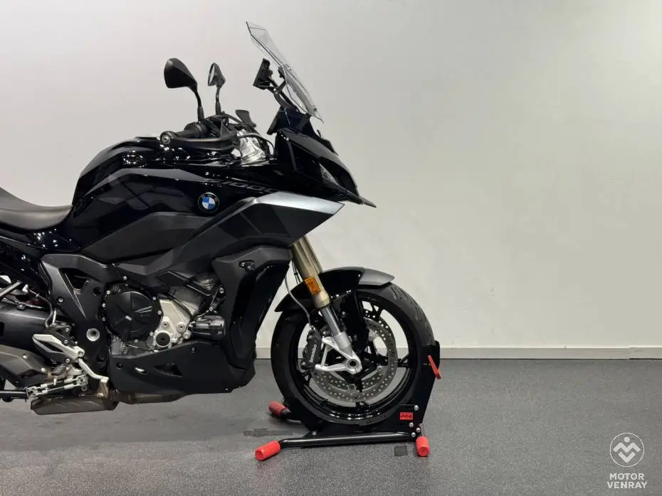 BMW S 1000 XR model E/P 2023