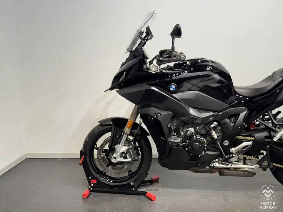 BMW S 1000 XR model E/P 2023