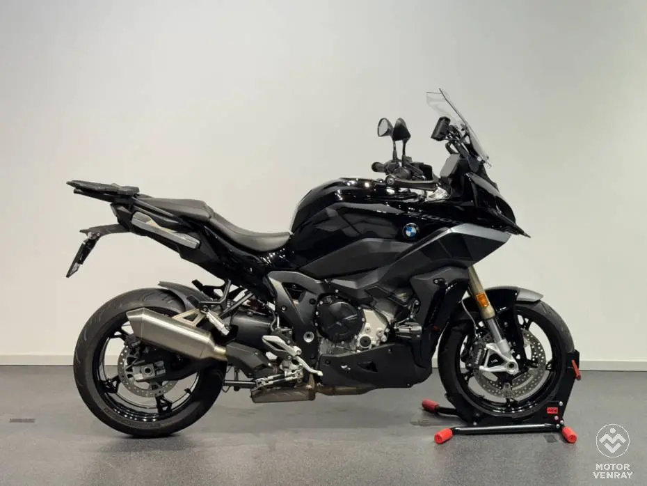 BMW S 1000 XR model E/P 2023