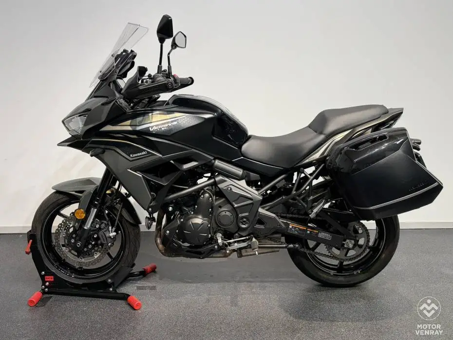 Kawasaki Versys 650 2023