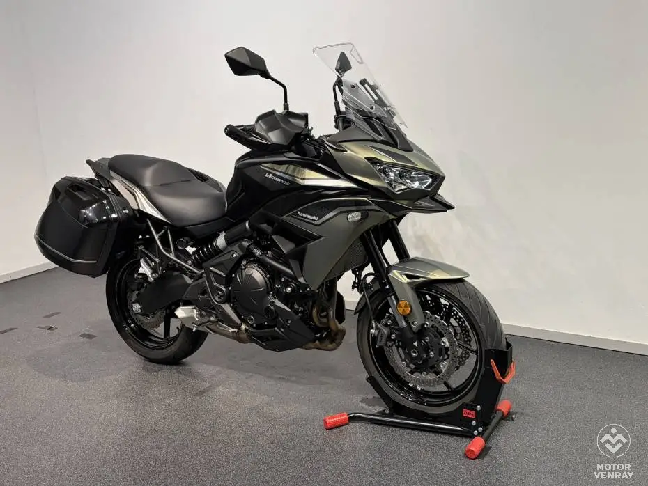 Kawasaki Versys 650 2023
