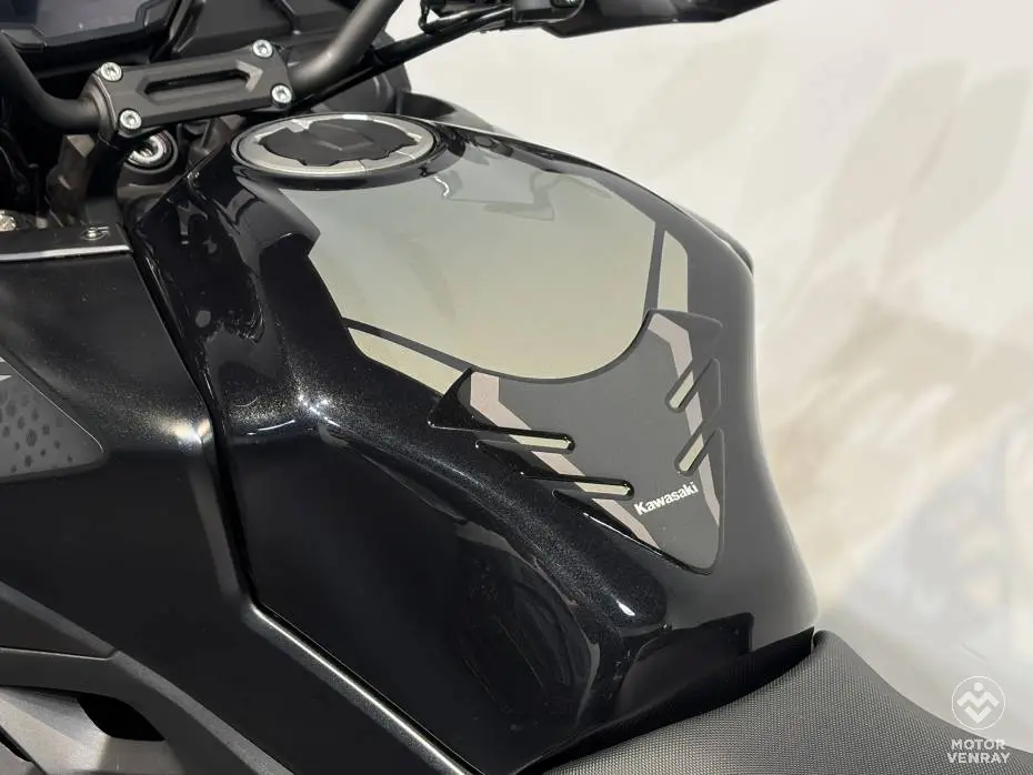 Kawasaki Versys 650 2023