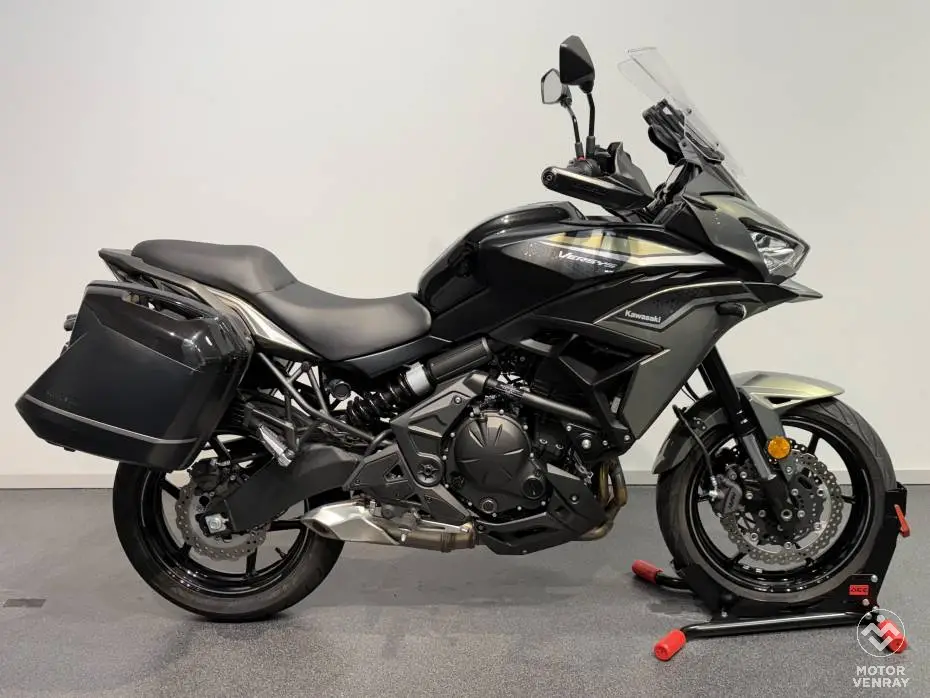 Kawasaki Versys 650 2023