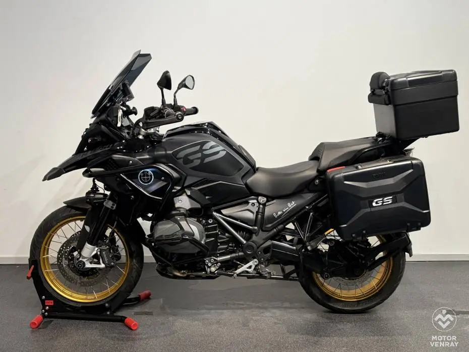 BMW R 1250 GS 2023