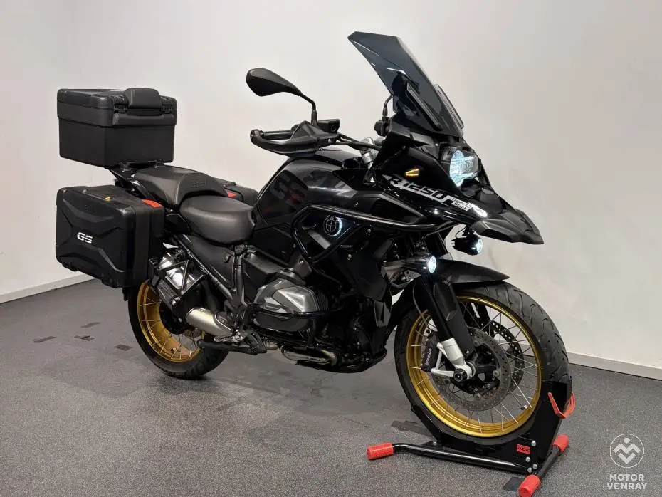 BMW R 1250 GS 2023