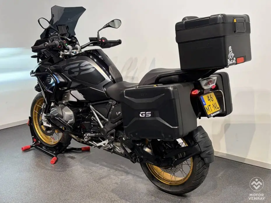 BMW R 1250 GS 2023