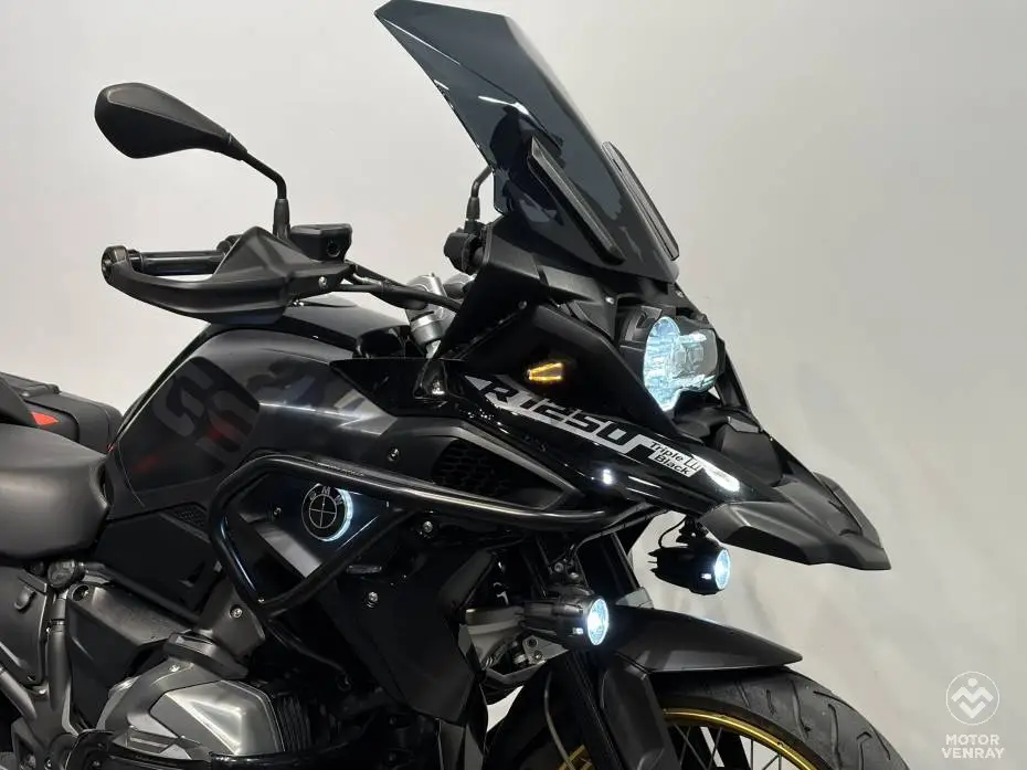 BMW R 1250 GS 2023