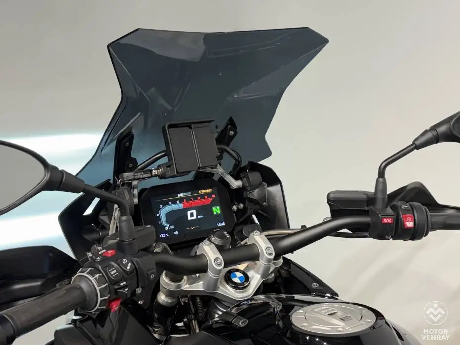 BMW R 1250 GS 2023