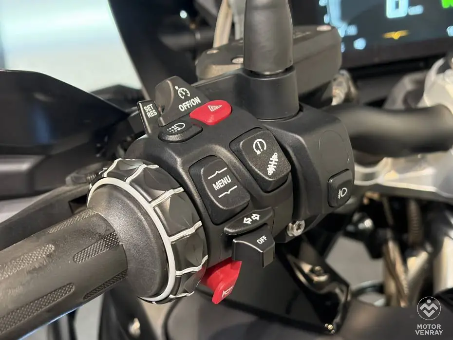 BMW R 1250 GS 2023