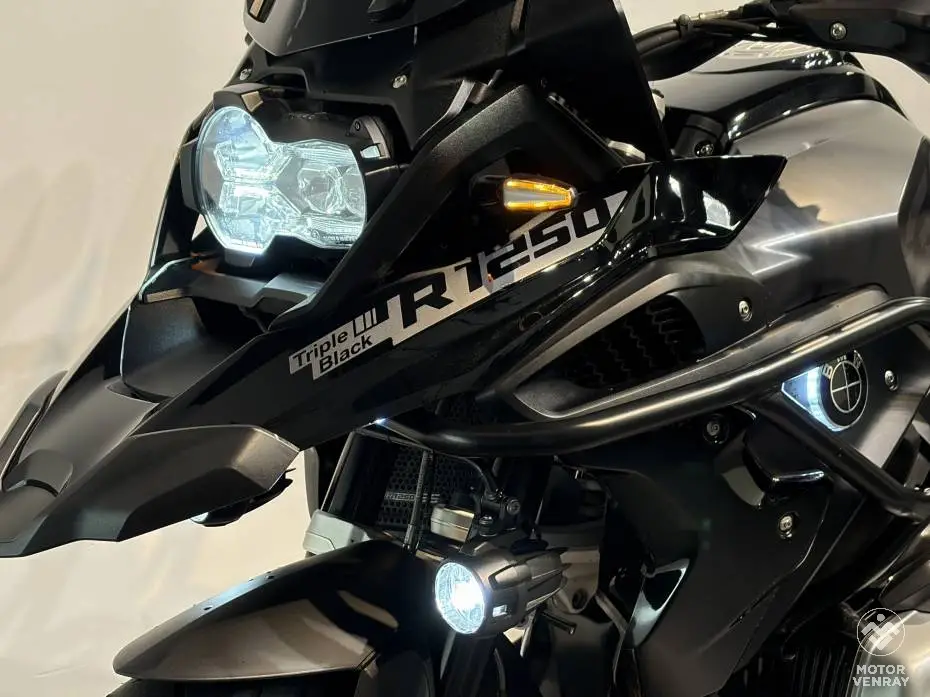 BMW R 1250 GS 2023