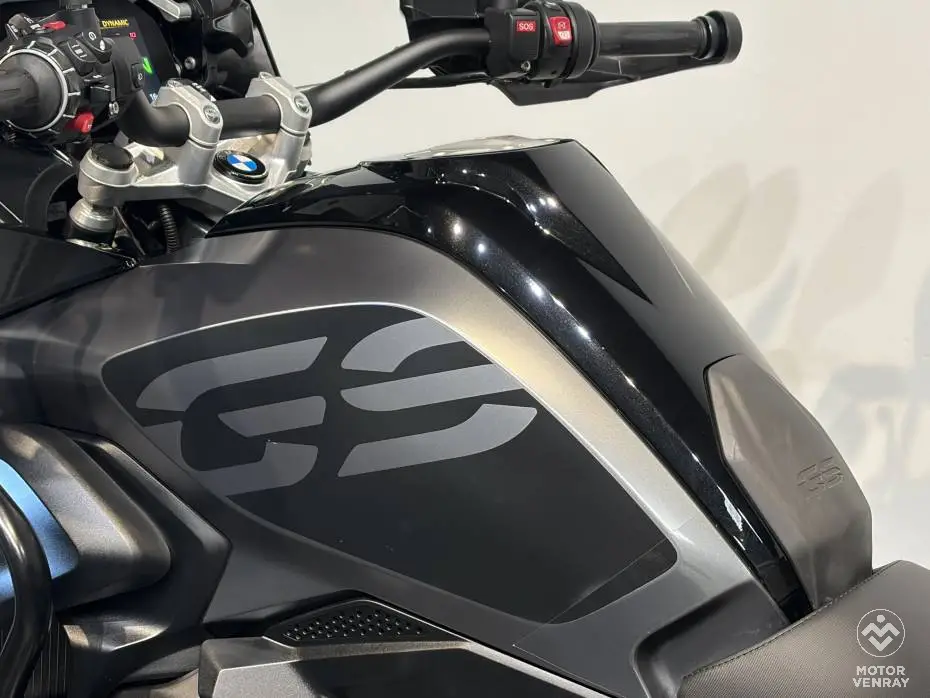 BMW R 1250 GS 2023