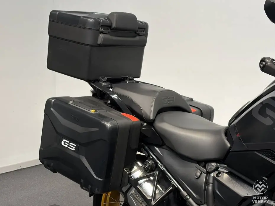BMW R 1250 GS 2023
