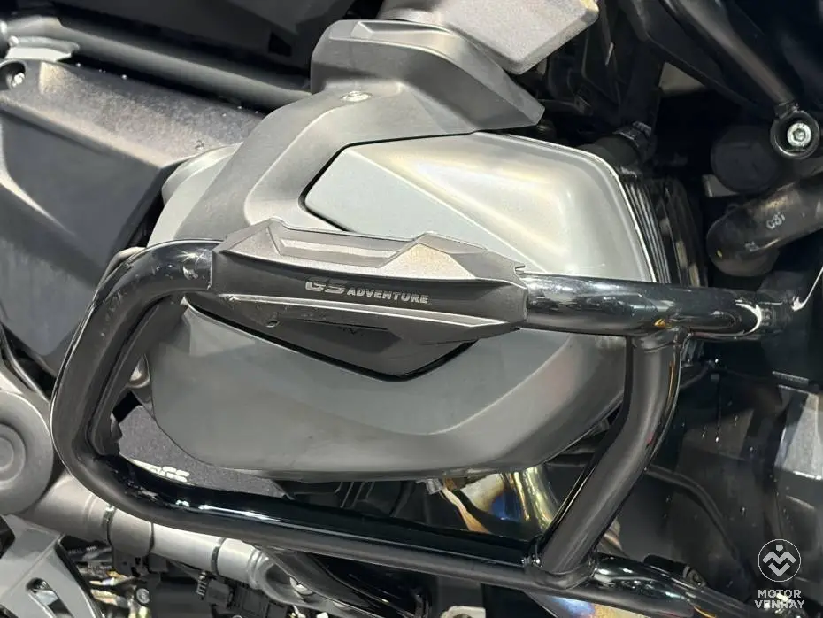 BMW R 1250 GS 2023