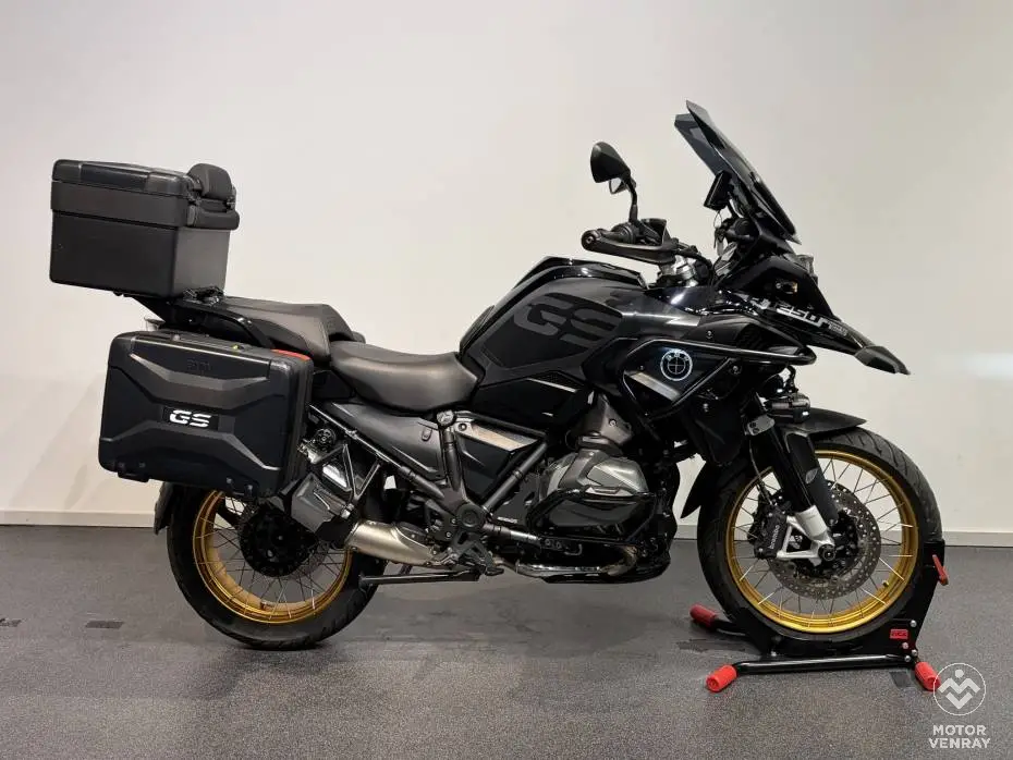 BMW R 1250 GS 2023