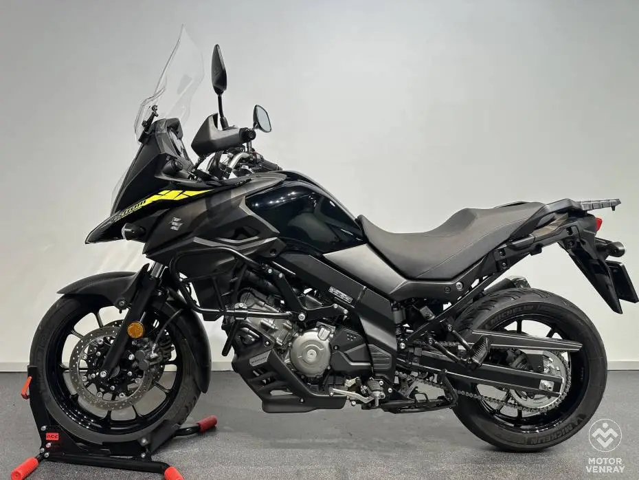 Suzuki DL650A 2023