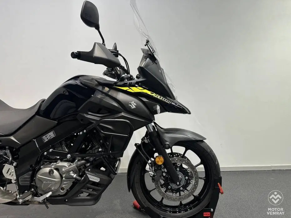 Suzuki DL650A 2023