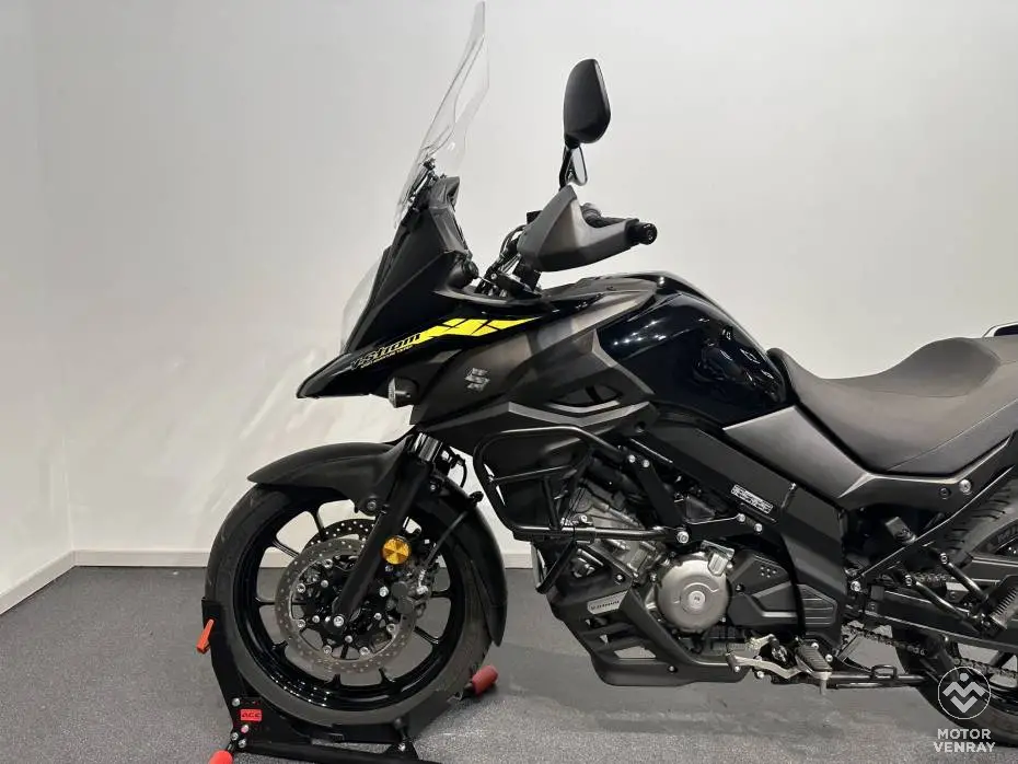 Suzuki DL650A 2023