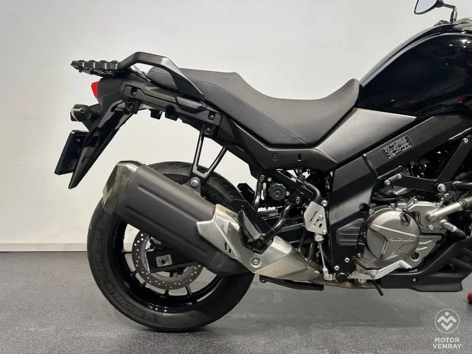Suzuki DL650A 2023