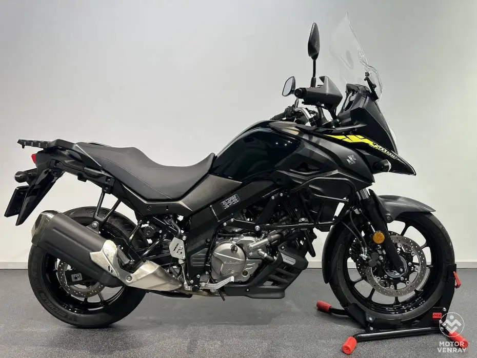 Suzuki DL650A 2023