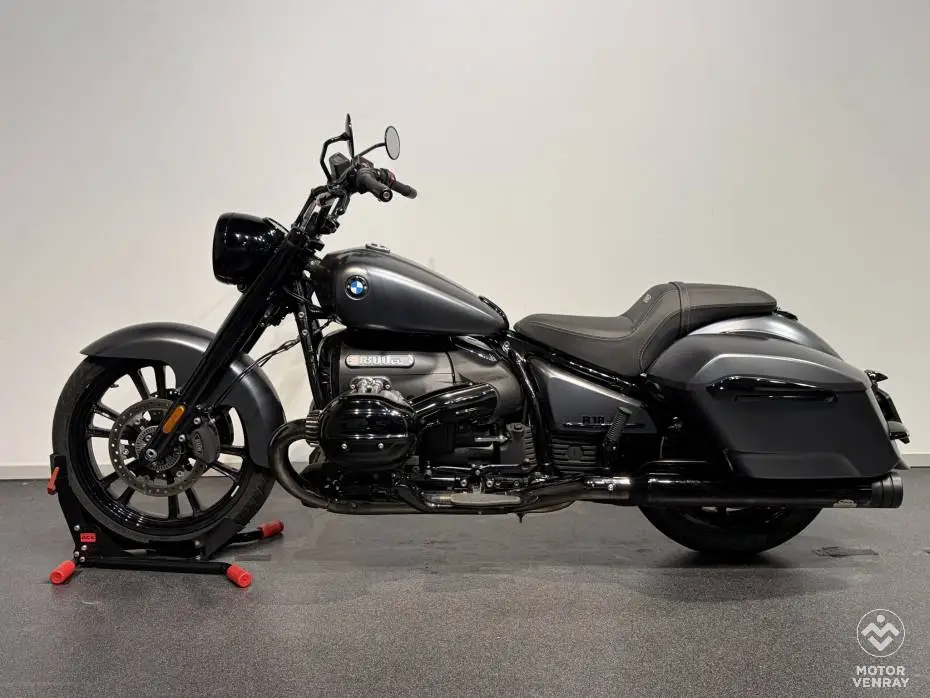 BMW R 18 Rocktane 2023
