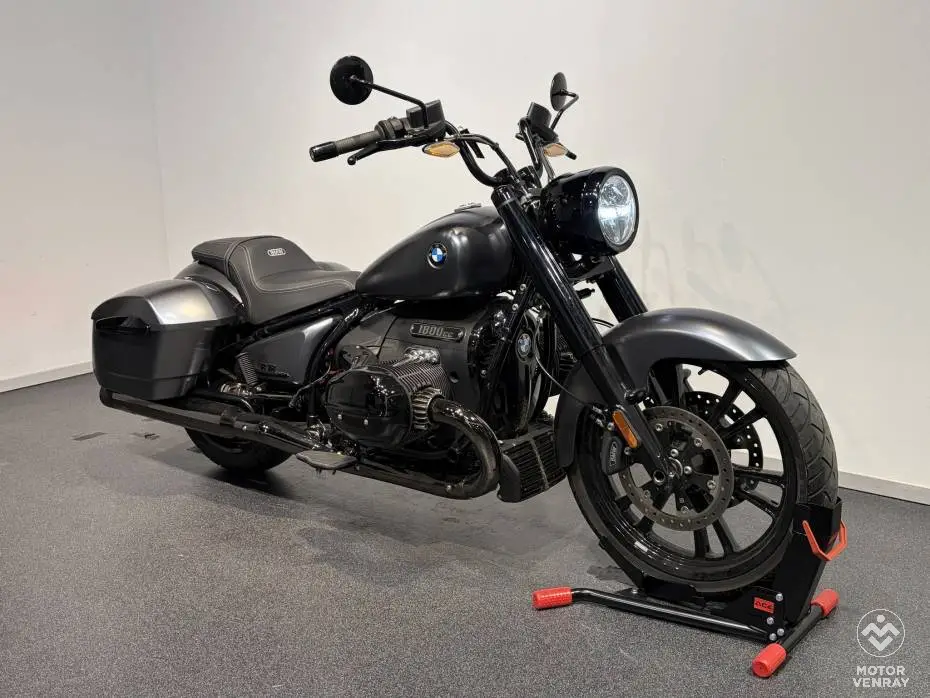 BMW R 18 Rocktane 2023